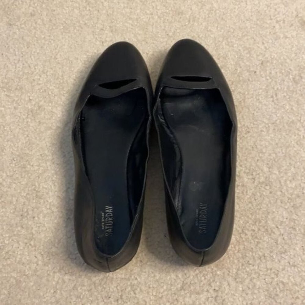 Kate Spade Saturday Flats - Picture 3 of 10